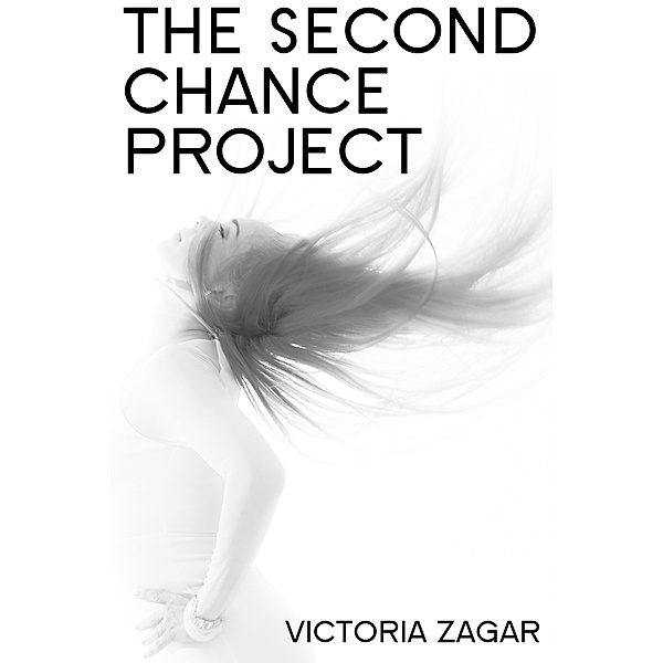 The Second Chance Project, Victoria Zagar