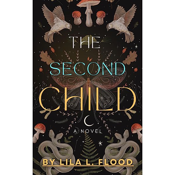 The Second Child: A Novel, Lila L. Flood