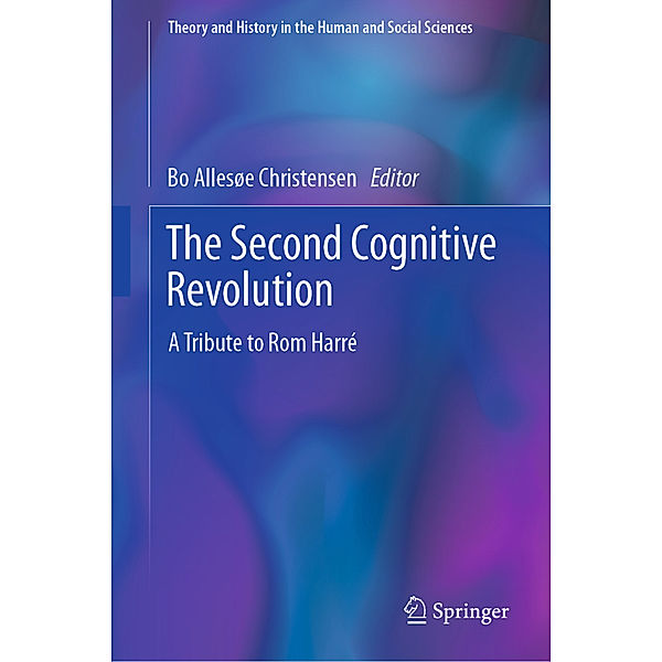 The Second Cognitive Revolution