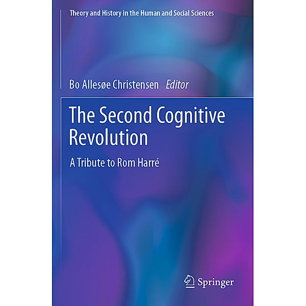 The Second Cognitive Revolution