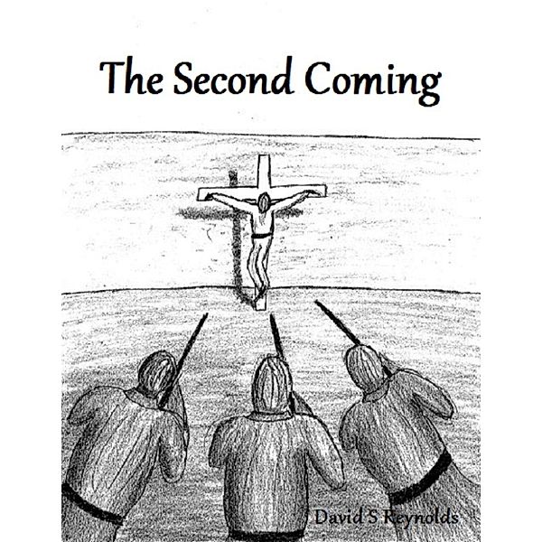 The Second Coming, David S Reynolds