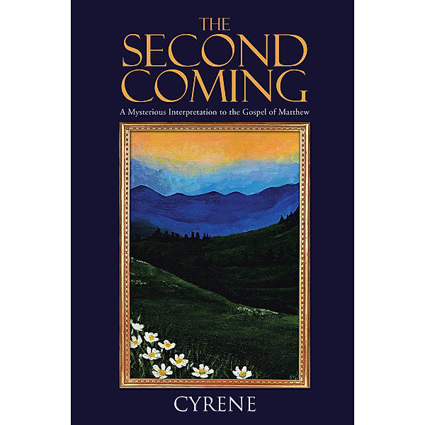 The Second Coming, Cyrene