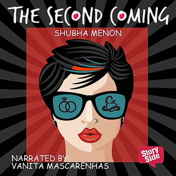 The Second Coming, Shubha Menon