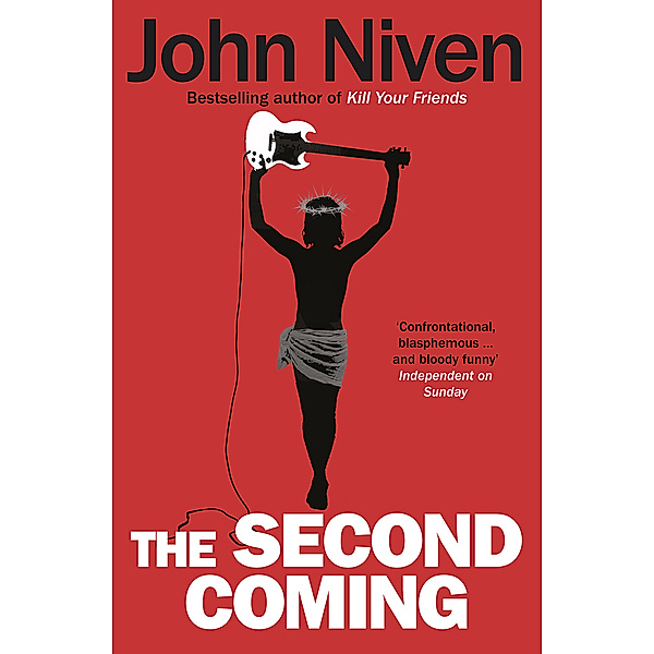 The Second Coming, John Niven