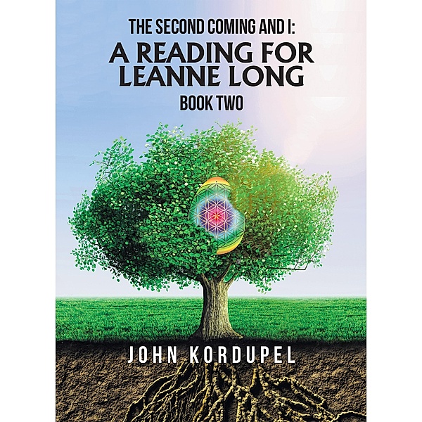 The Second Coming and I: a Reading for Leanne Long, John Kordupel