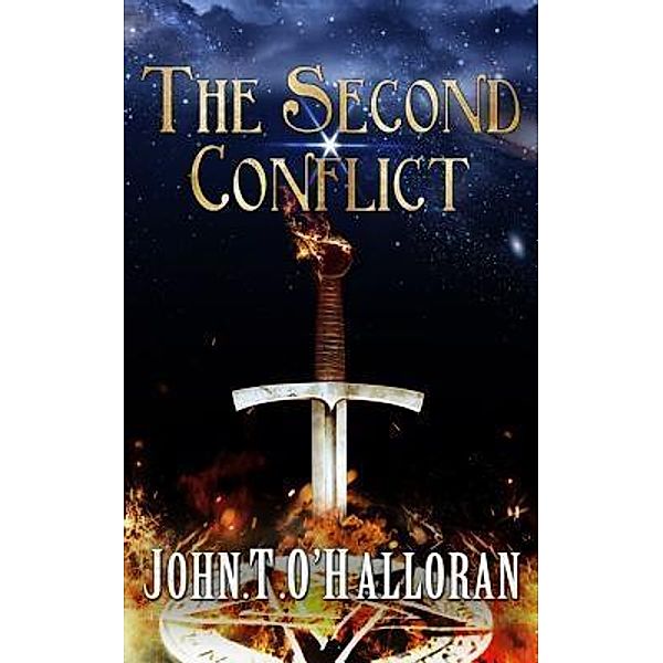 The Second Conflict, John T O'Halloran