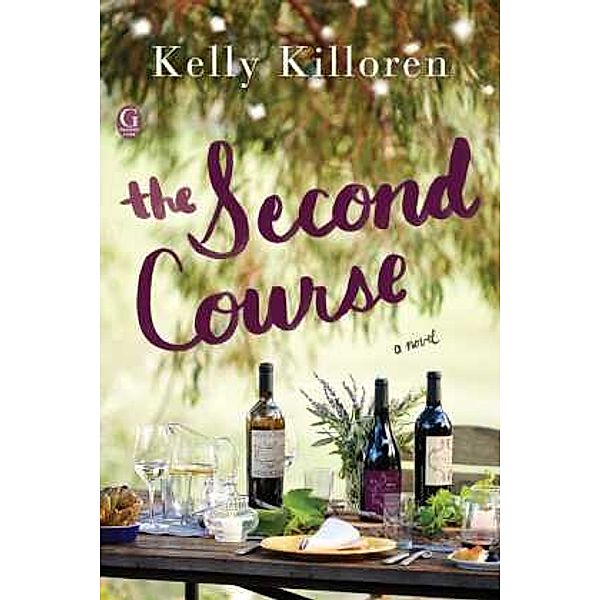 The Second Course, Kelly Killoren
