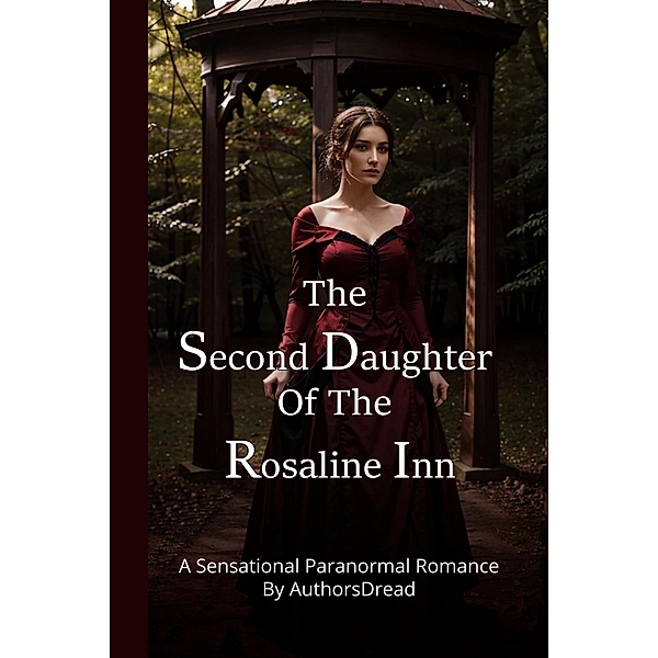 The Second Daughter of the Rosaline Inn, AuthorsDread Llc