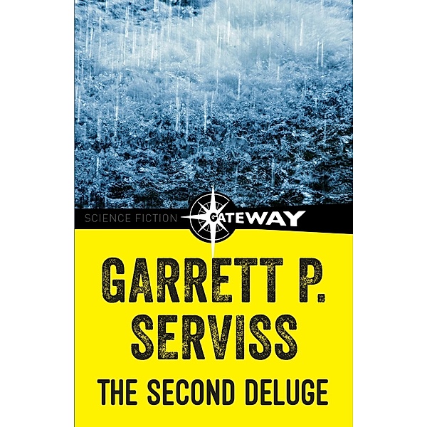 The Second Deluge, Garrett P. Serviss