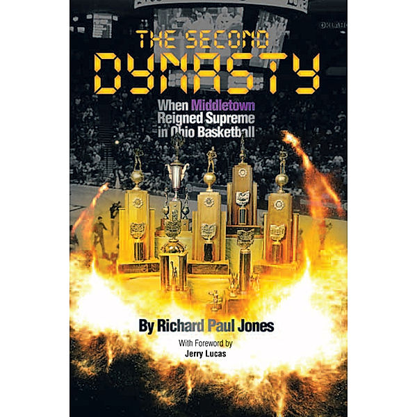 The Second Dynasty, Richard Paul Jones