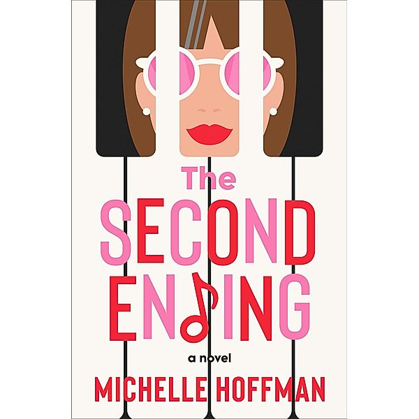 The Second Ending, Michelle Hoffman