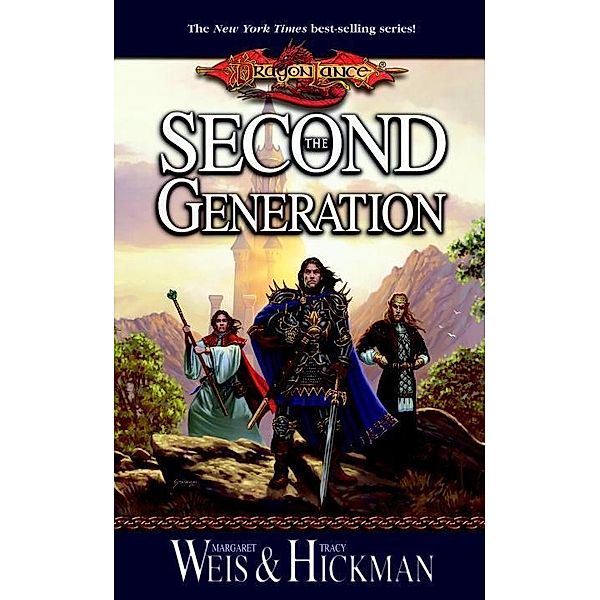 The Second Generation, Margaret Weis, Tracy Hickman