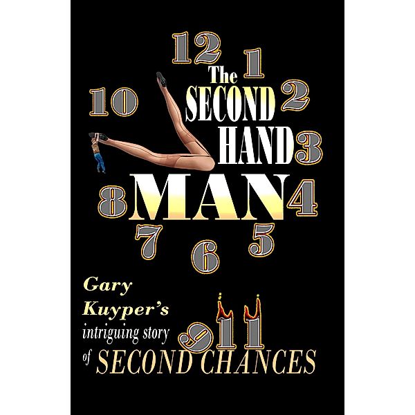 The Second Hand Man, Gary Kuyper