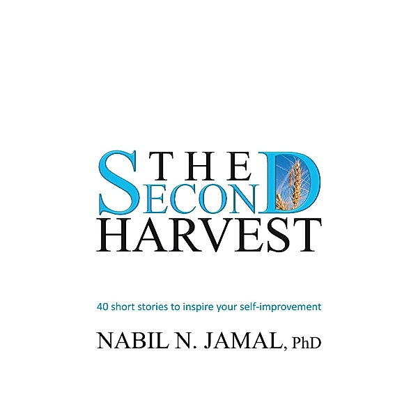 The Second Harvest, Nabil N. Jamal