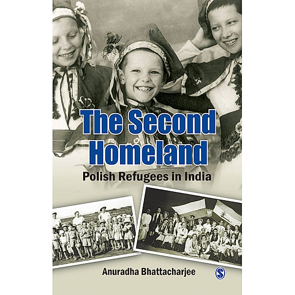 The Second Homeland, Anuradha Bhattacharjee