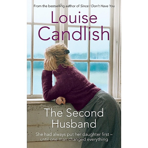 The Second Husband, Louise Candlish