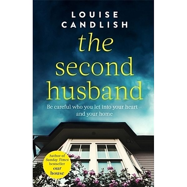 The Second Husband, Louise Candlish