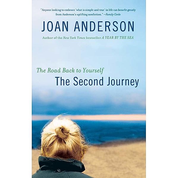 The Second Journey, Joan Anderson