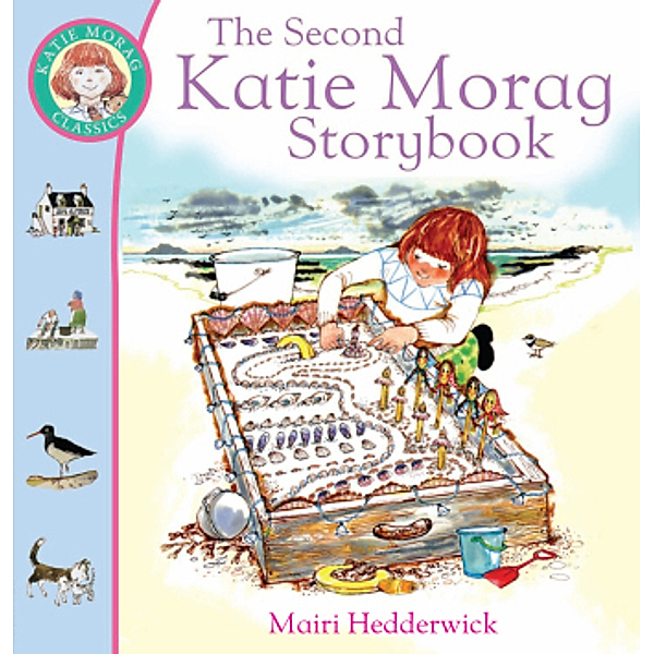 The Second Katie Morag Storybook, Mairi Hedderwick
