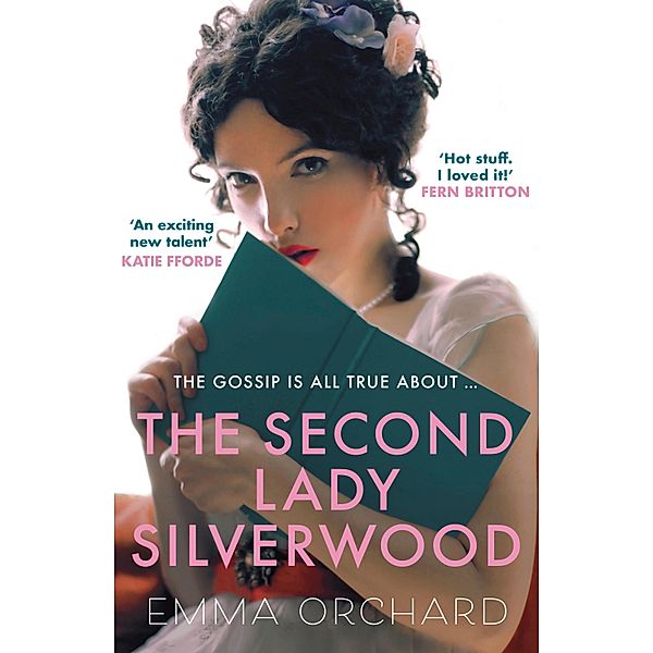 The Second Lady Silverwood, Emma Orchard