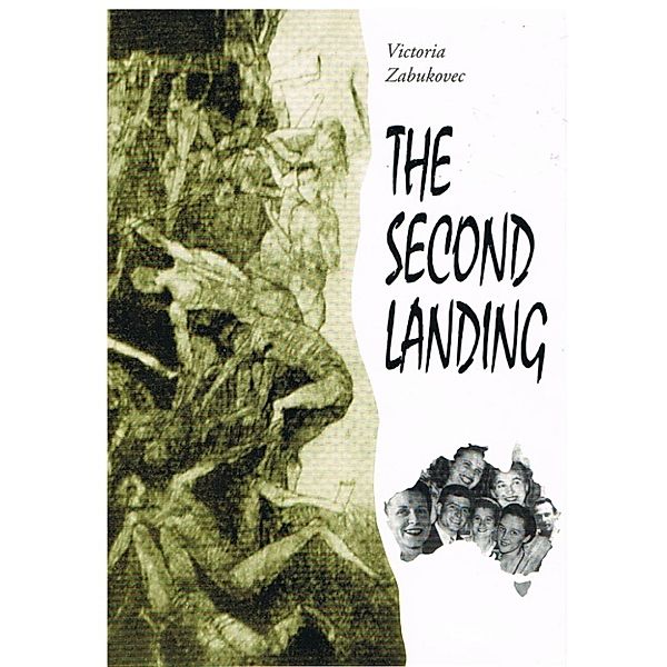 The Second Landing, Victoria Zabukovec