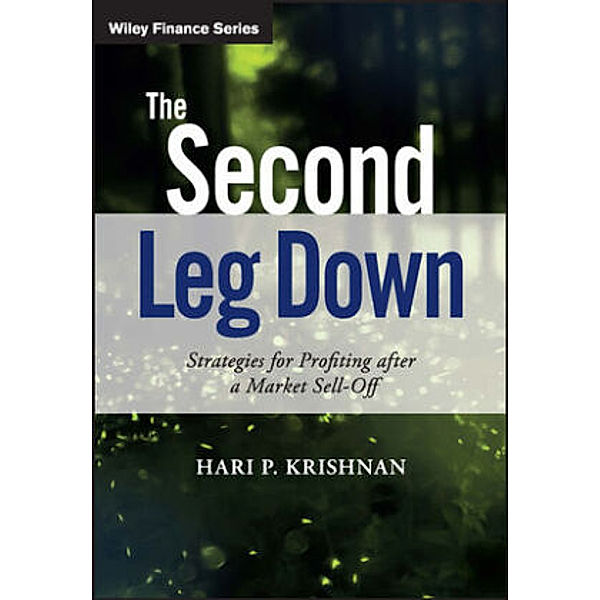 The Second Leg Down, Hari P. Krishnan