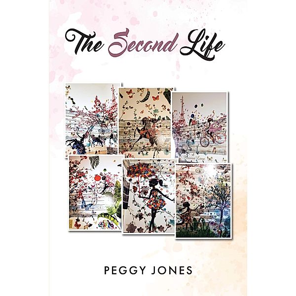The Second Life, Peggy Jones