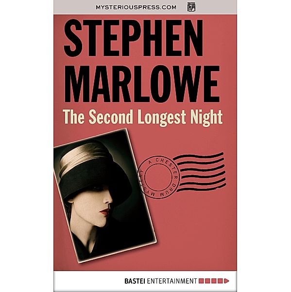 The Second Longest Night, STEPHEN MARLOWE