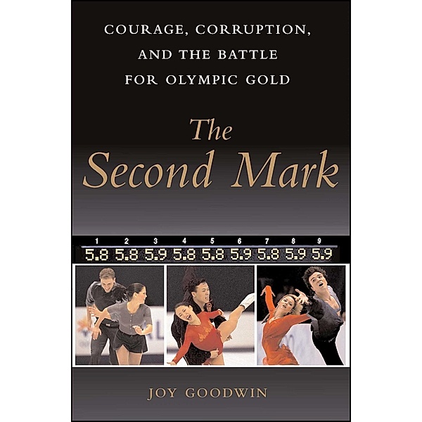 The Second Mark, Joy Goodwin