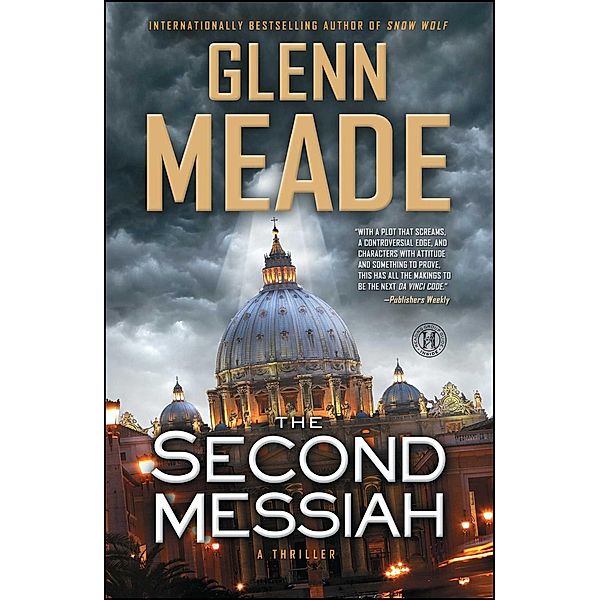 The Second Messiah, Glenn Meade