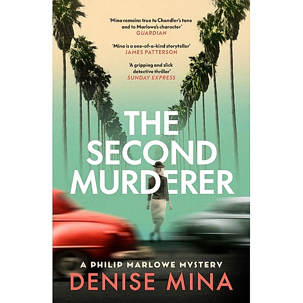 The Second Murderer, Denise Mina