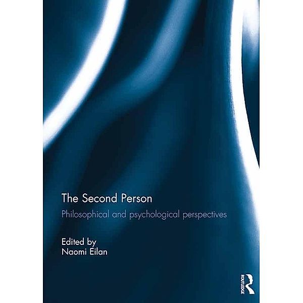 The Second Person