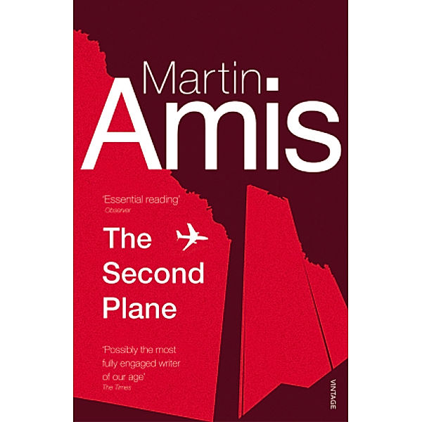 The Second Plane, Martin Amis