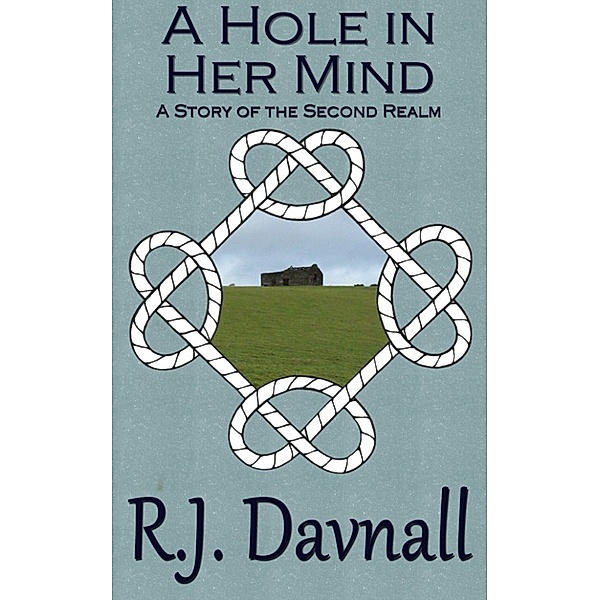 The Second Realm: A Hole In Her Mind, R. J. Davnall