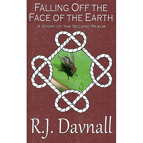 The Second Realm: Falling Off the Face of the Earth, R. J. Davnall