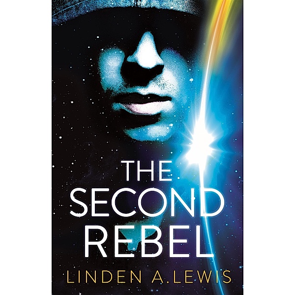 The Second Rebel, Linden Lewis