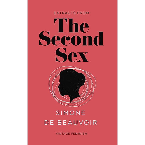 The Second Sex, Simone de Beauvoir
