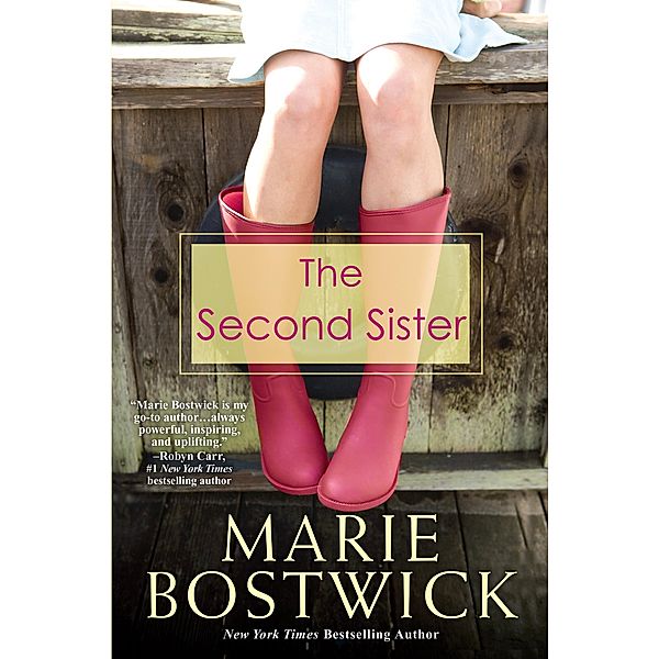 The Second Sister, Marie Bostwick