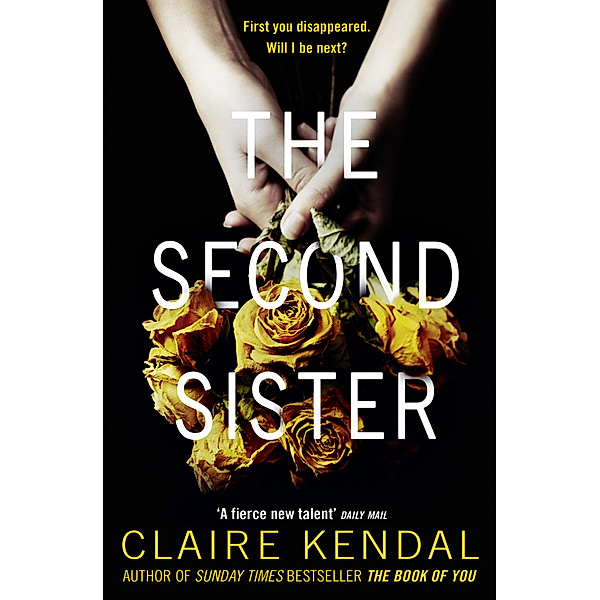 The Second Sister, Claire Kendal