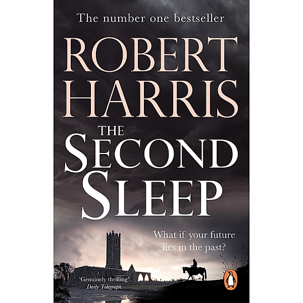 The Second Sleep, Robert Harris