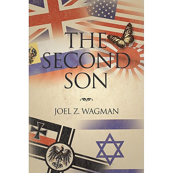 The Second Son, Joel Z. Wagman