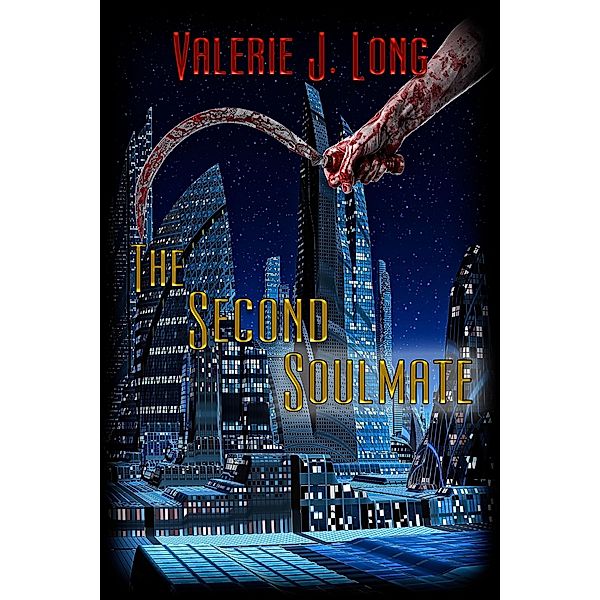 The Second Soulmate, Valerie J. Long