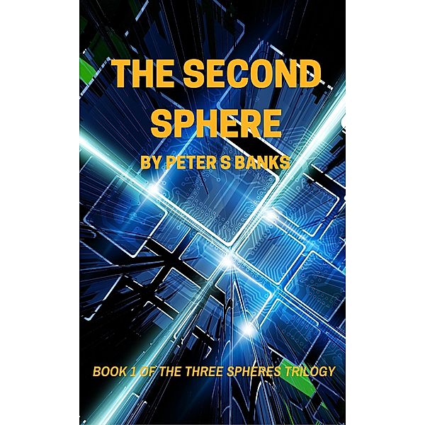 The Second Sphere, Peter Banks