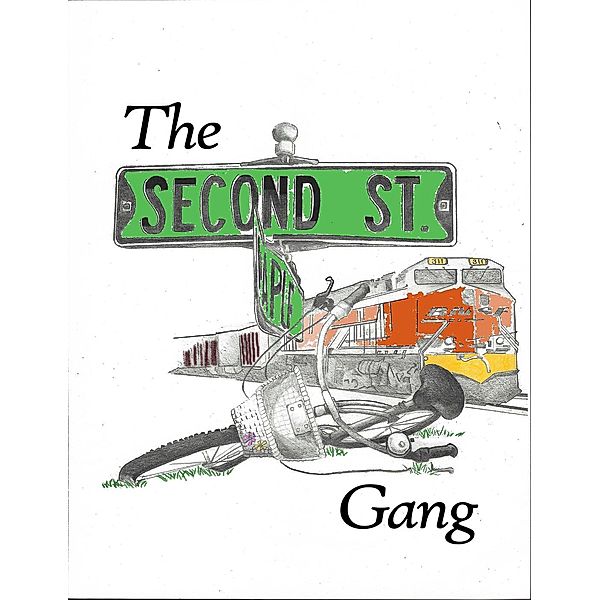 The Second Street Gang, Stacie Anne Hopp Sway