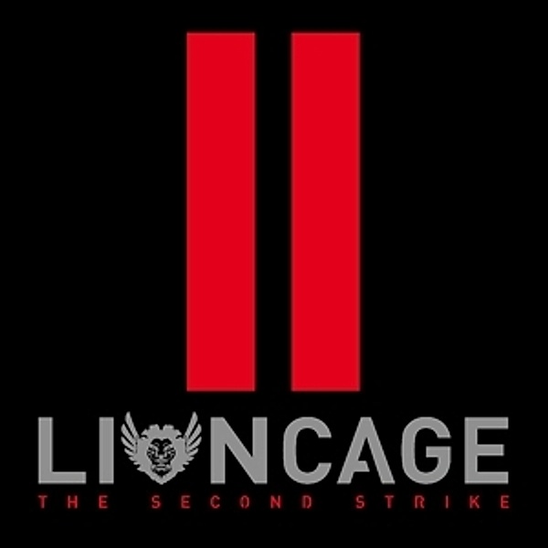 The Second Strike, Lioncage