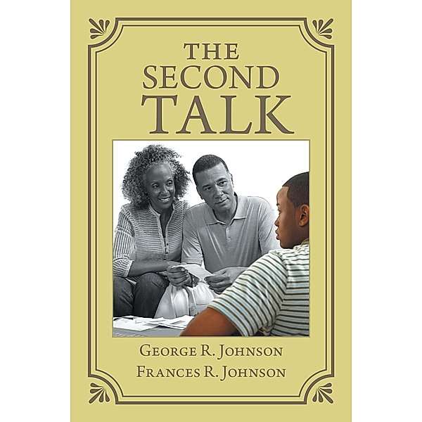 The Second Talk, Frances R. Johnson, George R. Johnson