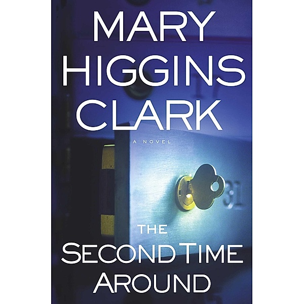 The Second Time Around, Mary Higgins Clark