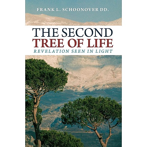 The Second Tree of Life, Frank L. Schoonover  DD.