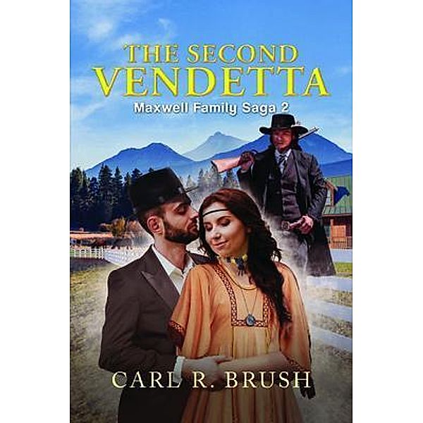 The Second Vendetta, Carl Brush