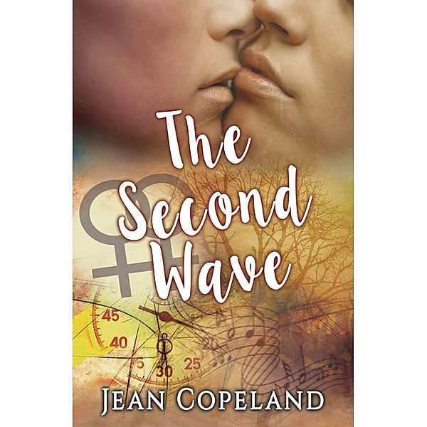 The Second Wave, Jean Copeland
